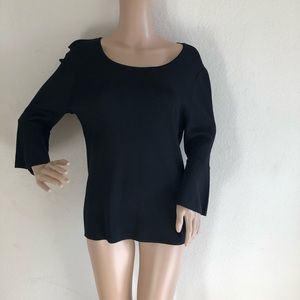 A Preston and York blouse .